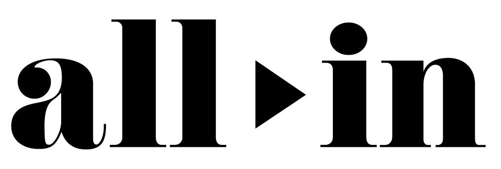 All In Represents